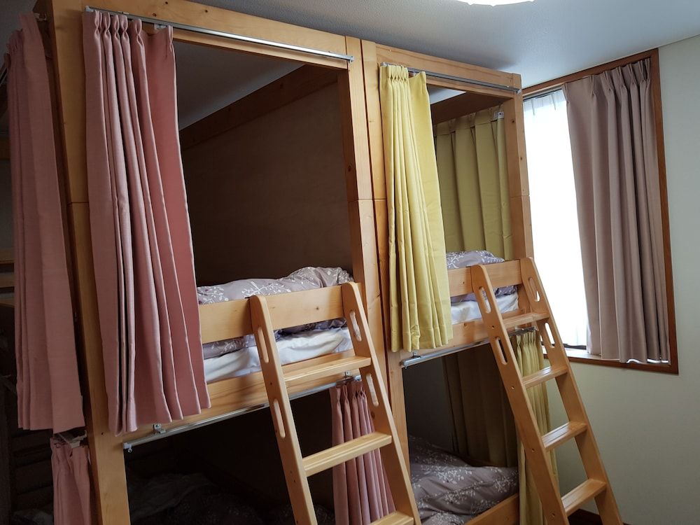 Guesthouse ZINK - Hostel 3