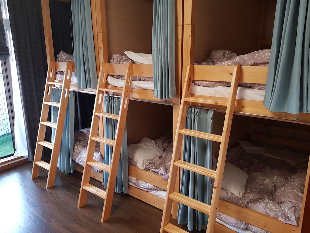 Guesthouse ZINK - Hostel 2