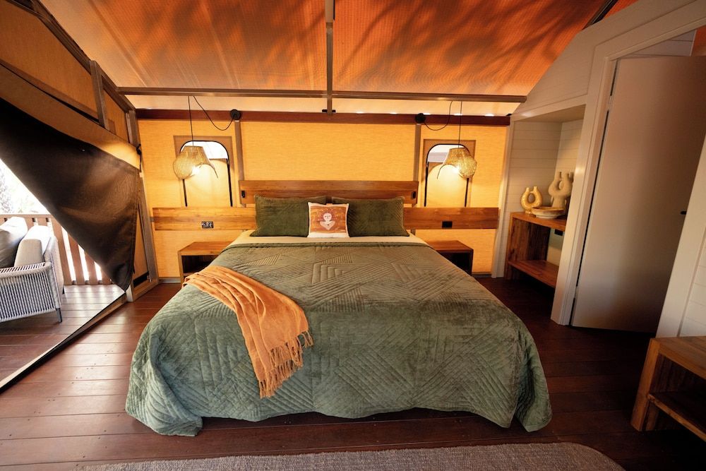 Mitchell Falls Wilderness Lodge 3