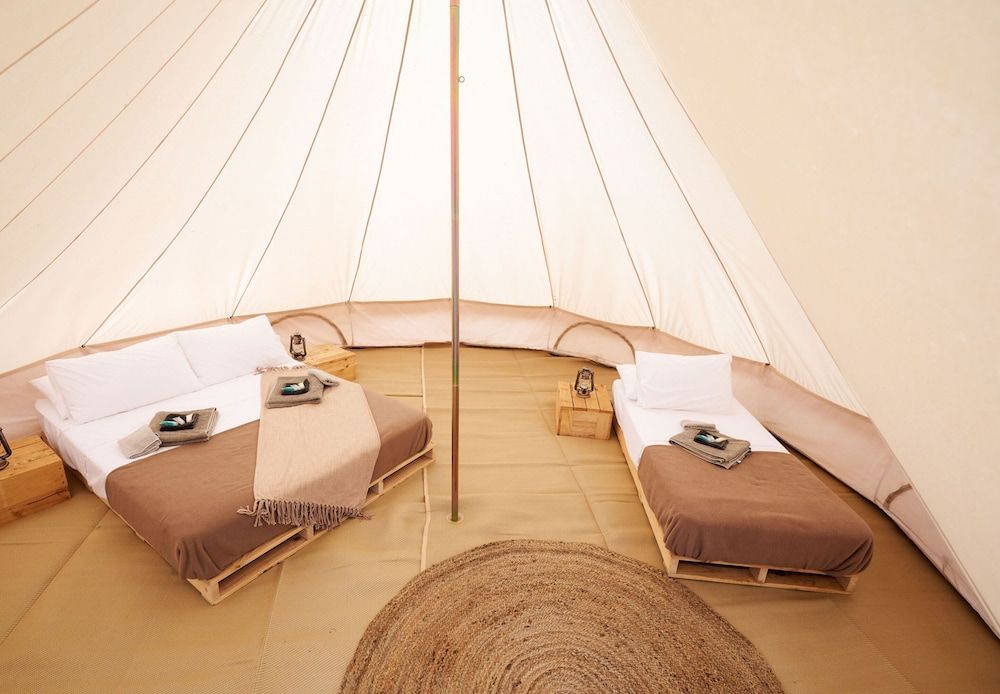 Mount Hart Wilderness Lodge 3