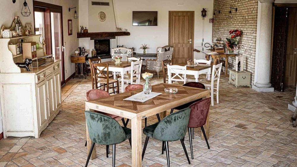 Agriturismo Casale ai Prati 2