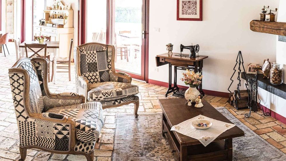 Agriturismo Casale ai Prati 3