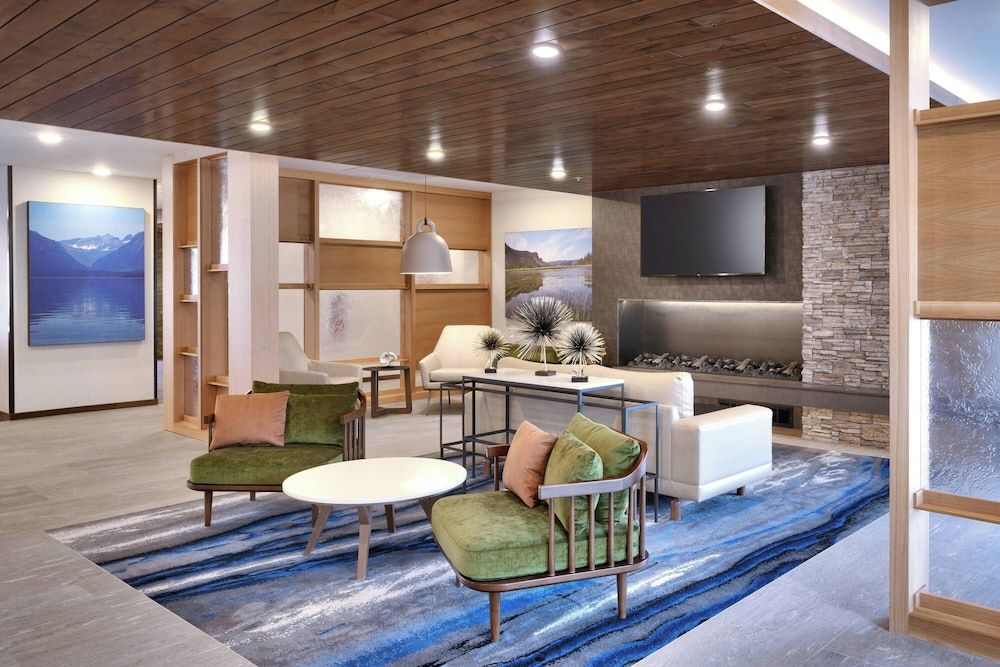 Fairfield by Marriott Inn & Suites Livingston Yellowstone 2