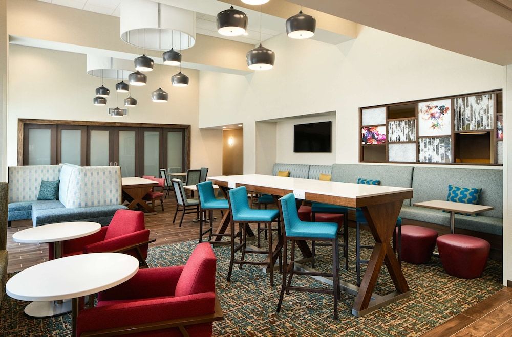 Hampton Inn Clewiston 2