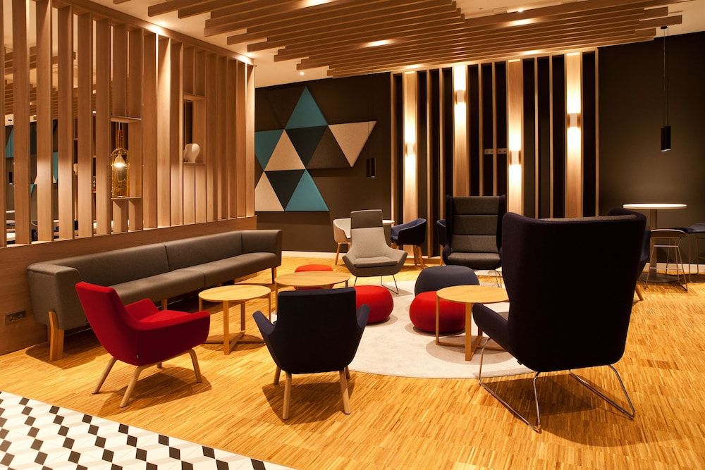 Holiday Inn Express Göppingen by IHG 3