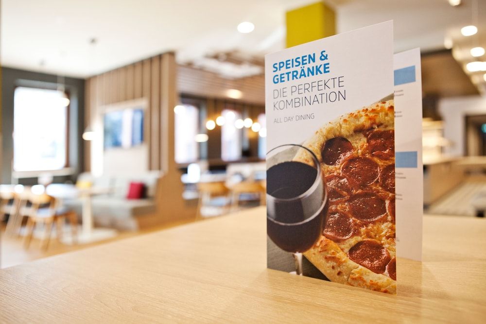 Holiday Inn Express Göppingen by IHG 2