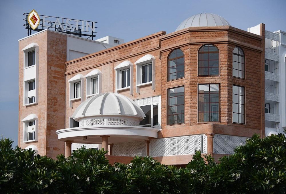 Eastin Easy Vita 1