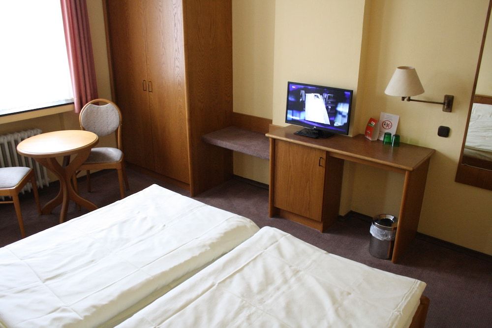 Hotel Niederée 2