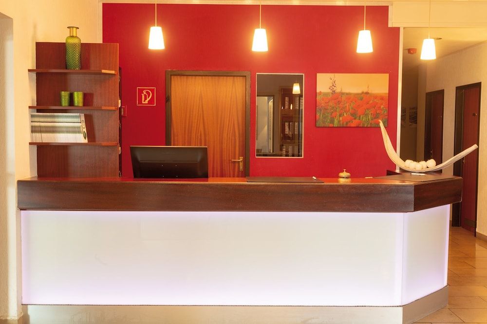 gut-Hotel Tannenhof 3