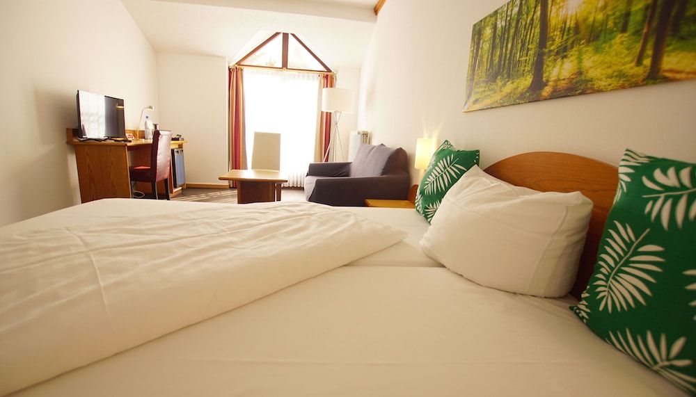 gut-Hotel Tannenhof -1 estrellas en Haiger