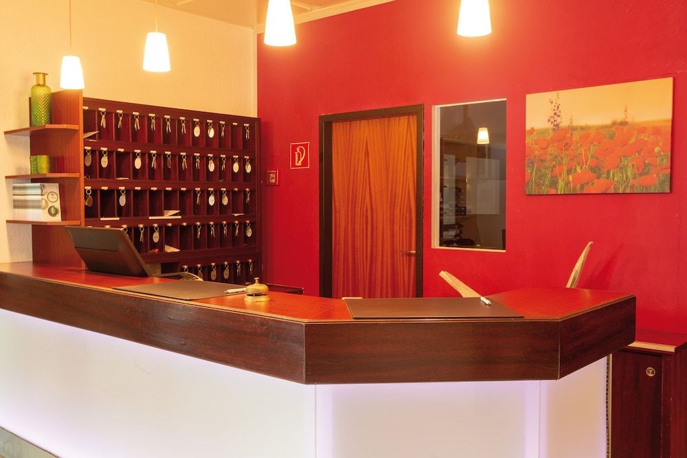 gut-Hotel Tannenhof 2