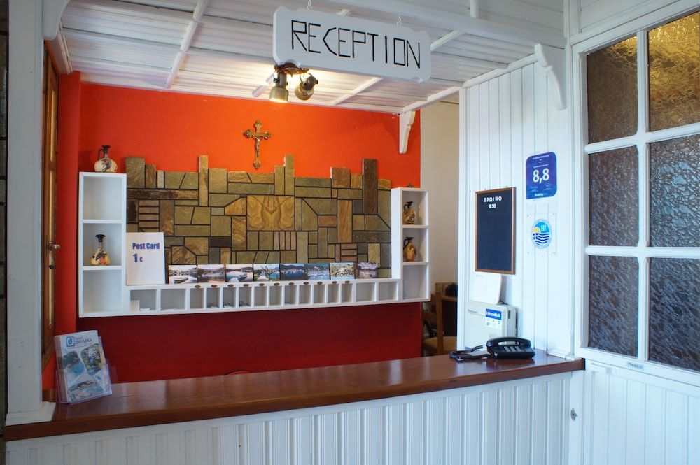 Drymna Hotel 2