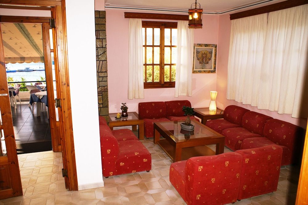 Drymna Hotel 3