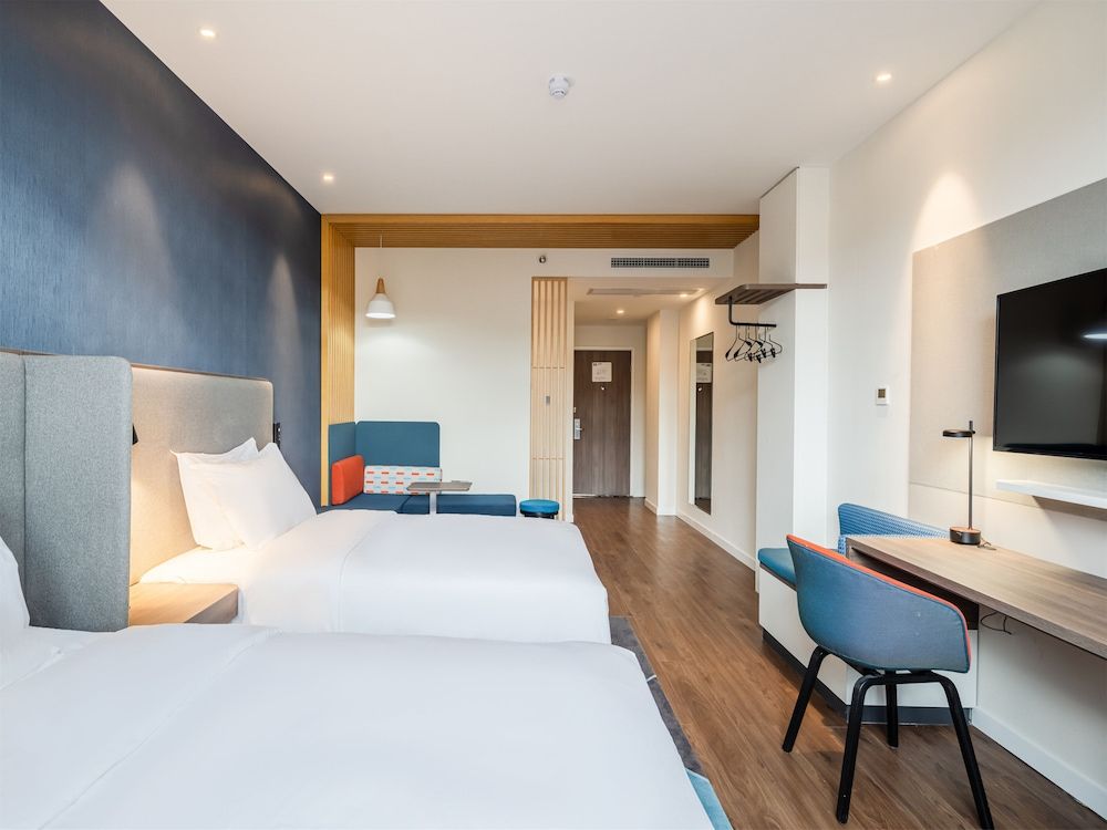Holiday Inn Express Litang by IHG 3