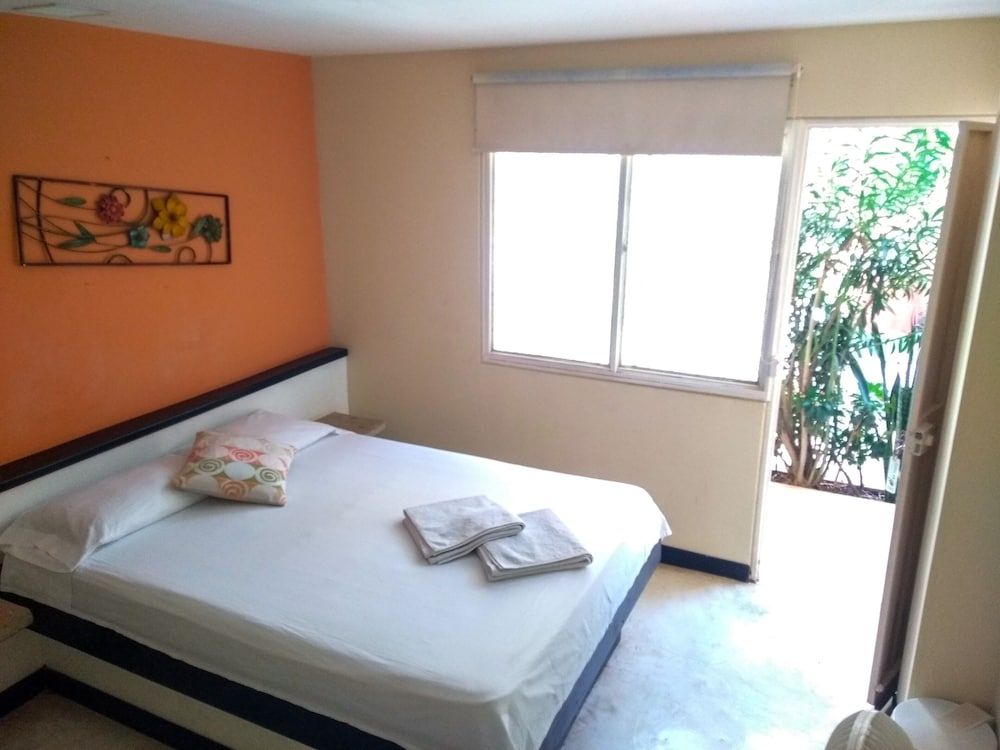Hotel Casa Dmer 3