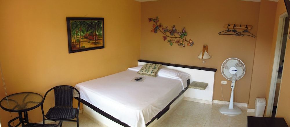 Hotel Casa Dmer 2