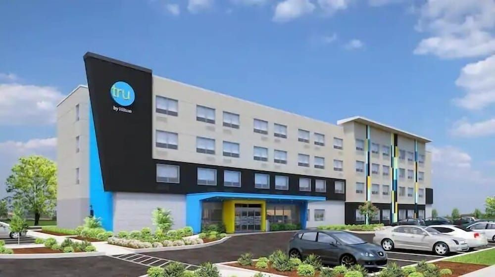 TRU by Hilton Perrysburg Toledo, OH 3 estrelas em Rossford