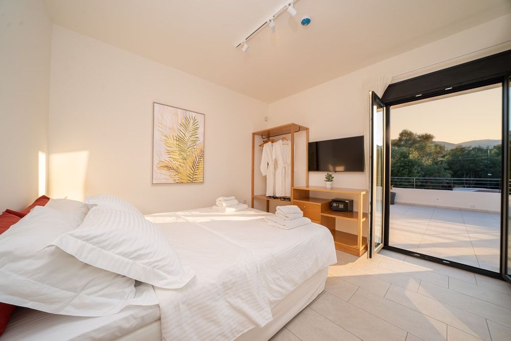 Ionian Trilogy Luxury Villas 2