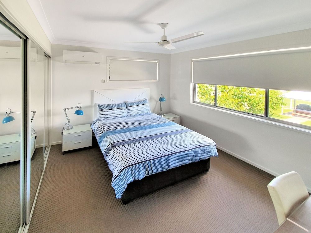 Lillypilly Resort Apartments 2