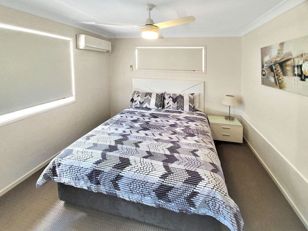 Lillypilly Resort Apartments 3