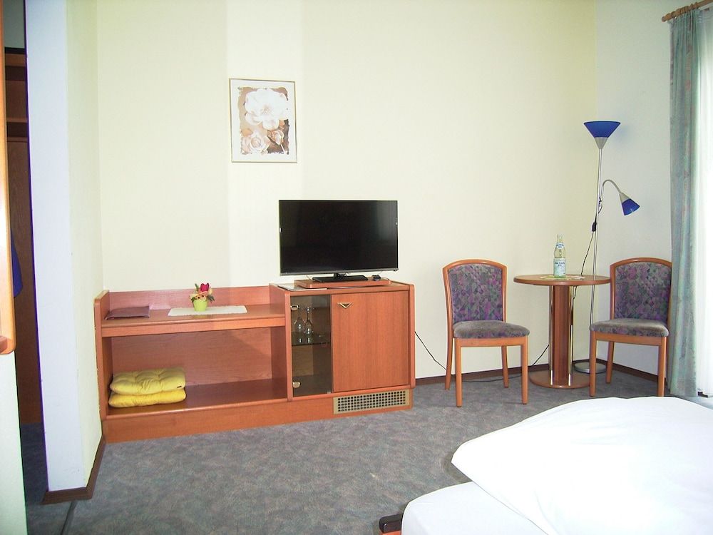 Landhotel Eibl 3