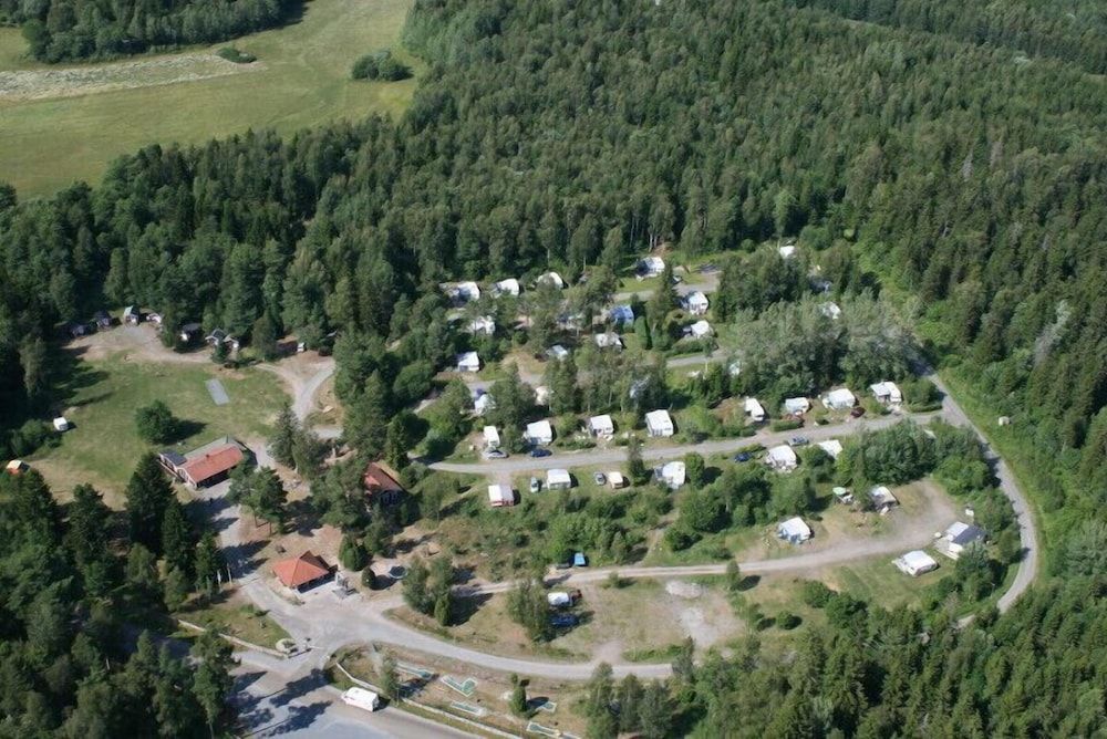 Kapellskärs Camping -1 estrellas en Gräddö