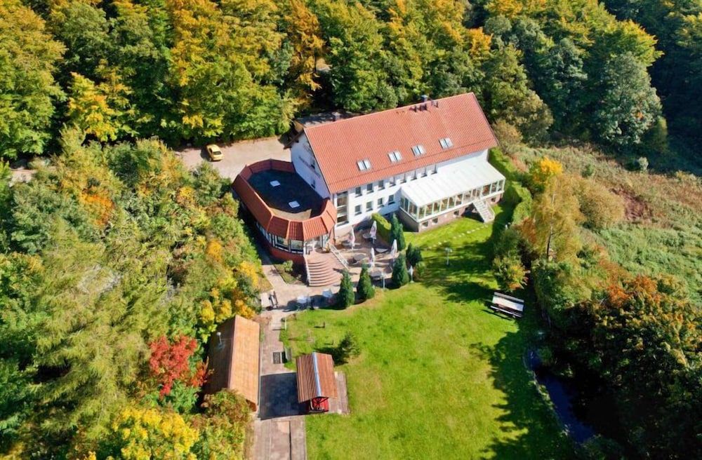 Hotel Harzresidenz 3 estrellas en Thale