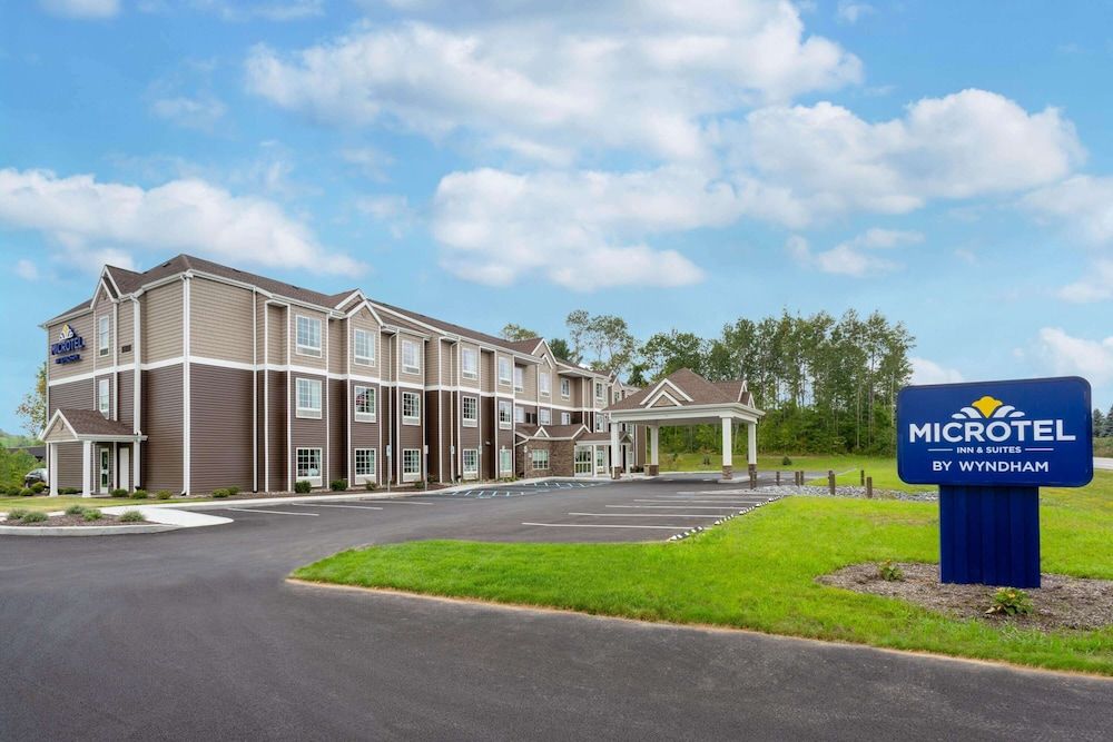 Microtel Inn & Suites by Wyndham Amsterdam 2 estrellas en Amsterdam