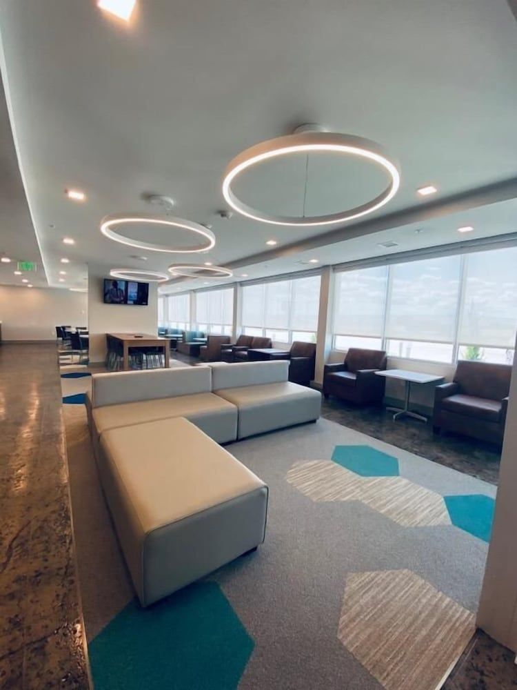Holiday Inn Express & Suites George Quincy South by IHG 2