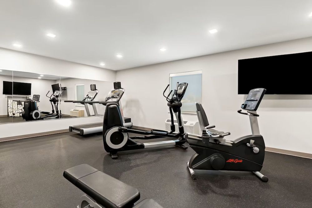 Holiday Inn Express & Suites George Quincy South by IHG 2 estrellas en George