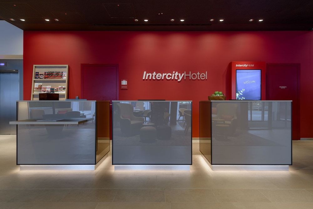 IntercityHotel Herford 3