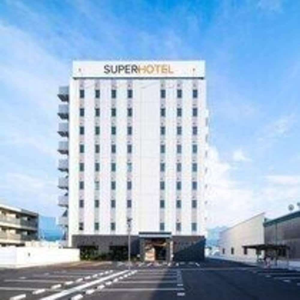 Super Hotel Iyosaijo 3 estrellas en Saijo