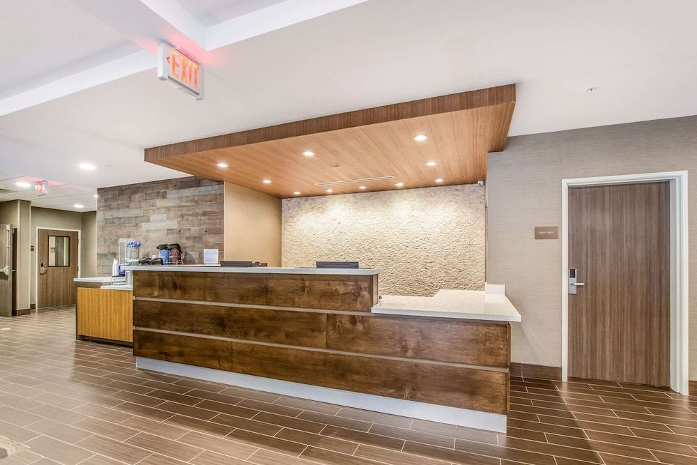 Comfort Inn Jasper South 3