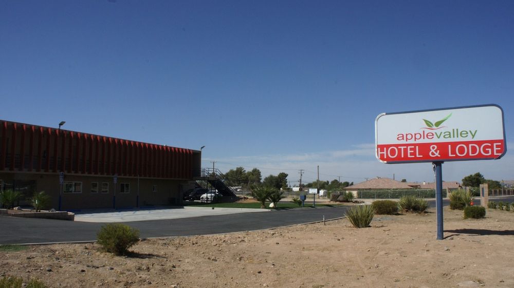 Apple Valley Hotel & Lodge 5 estrellas en Apple Valley