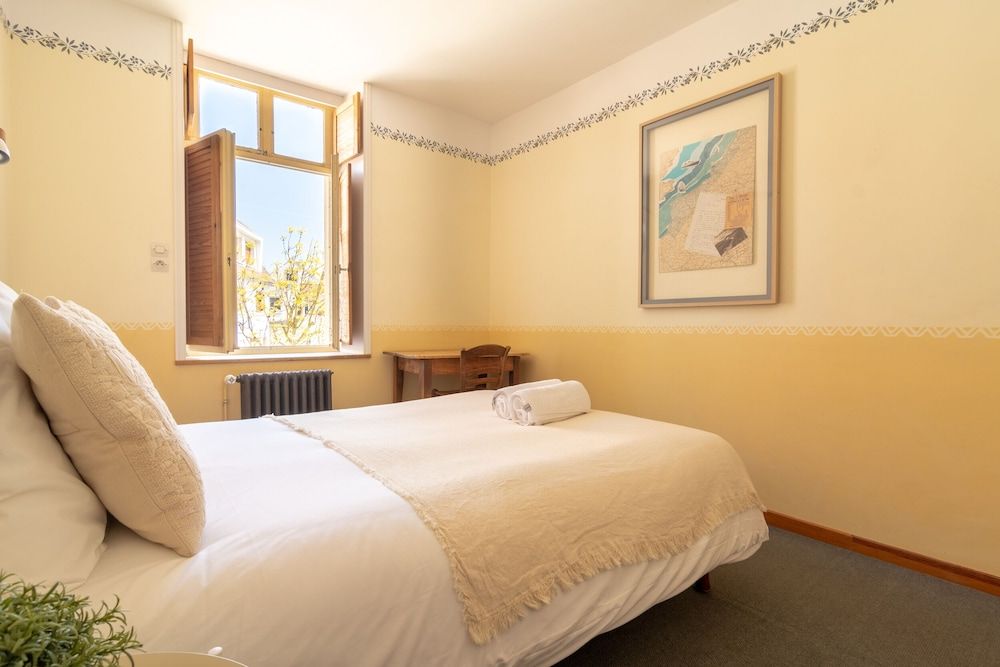 Hotel de la Plage 3