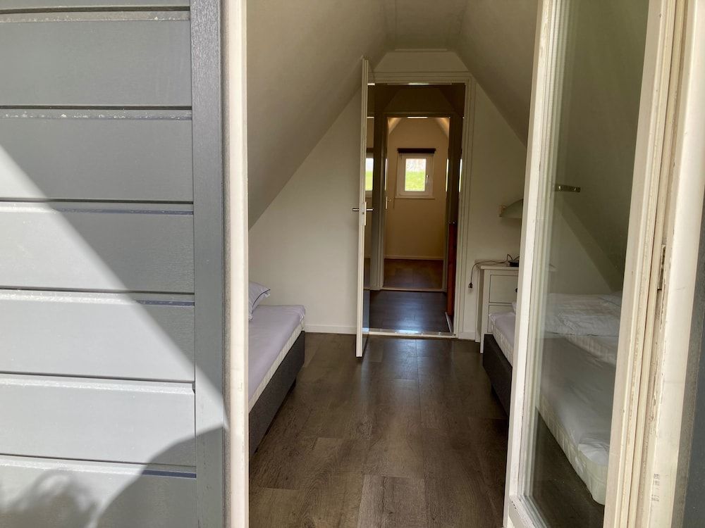 House Olivia 6p With Private Garden and Close to Lake Lauwersmeer 3