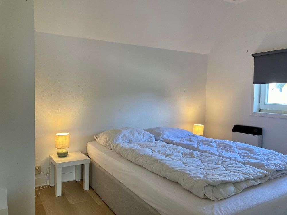 House Olivia 6p With Private Garden and Close to Lake Lauwersmeer 2