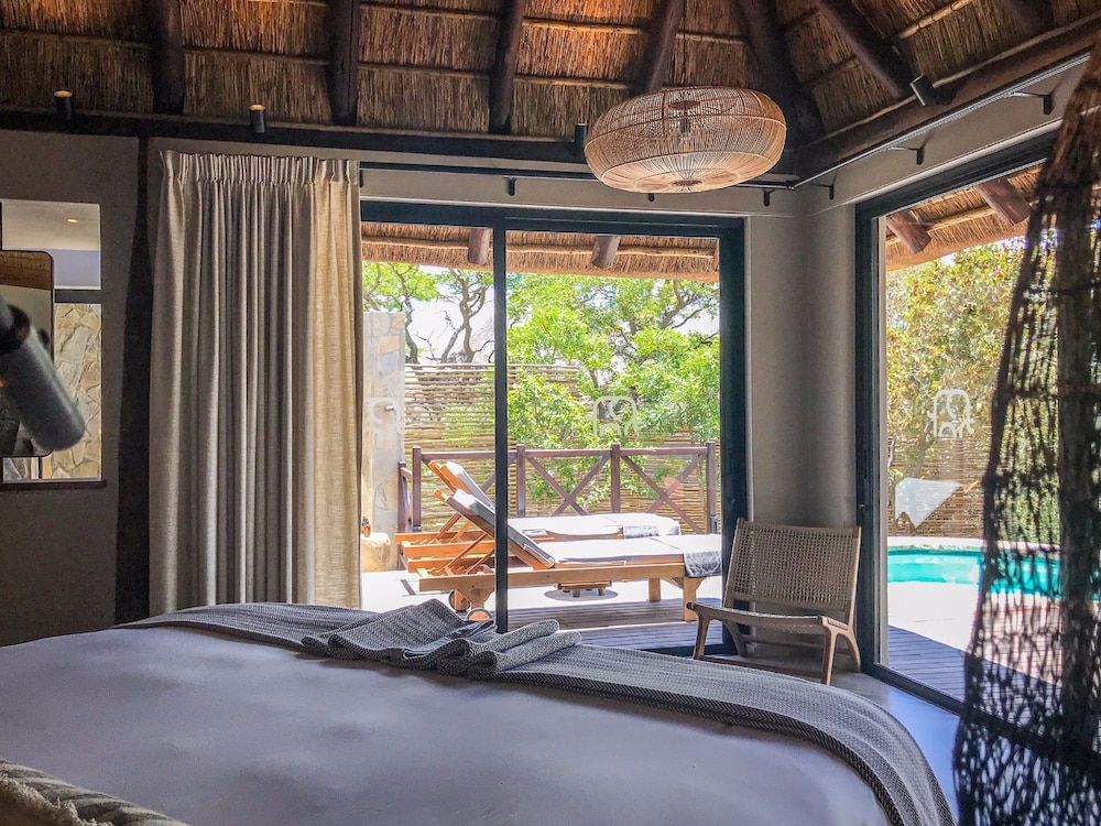 Laluka Safari Lodge 3