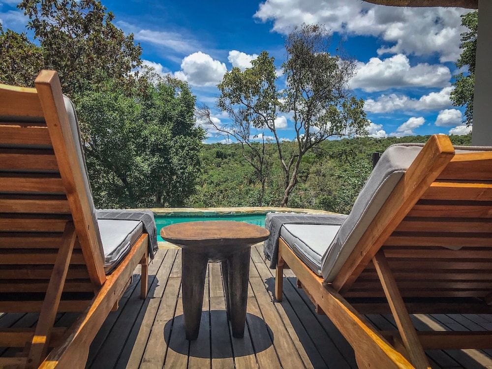Laluka Safari Lodge 2