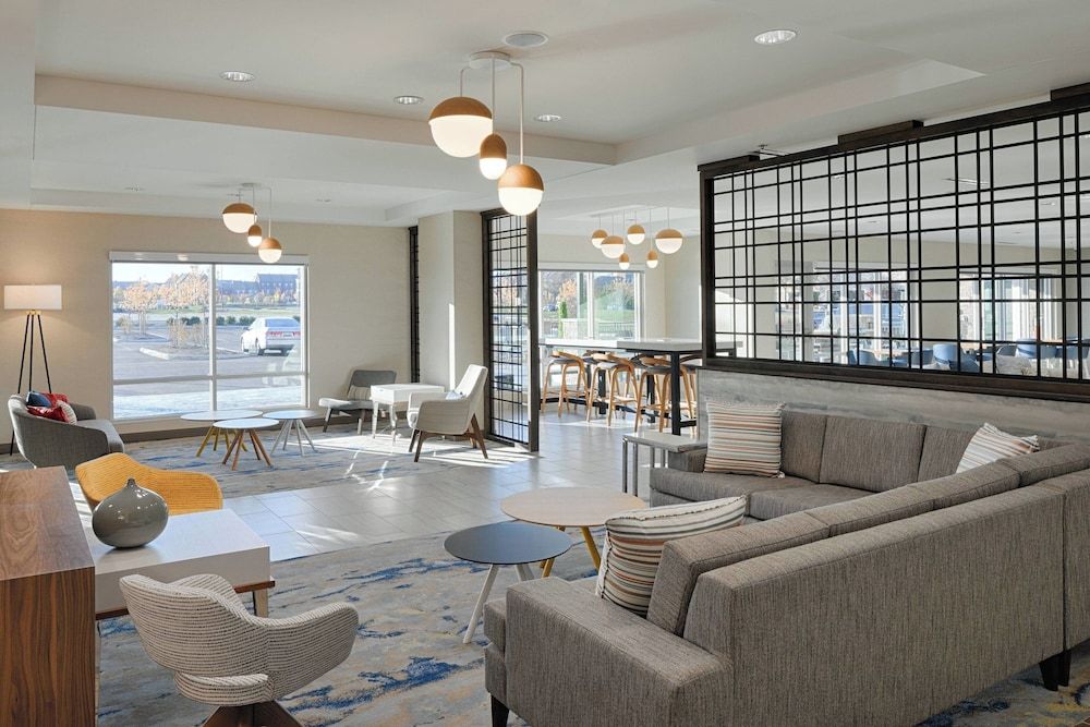 TownePlace Suites by Marriott Columbus Hilliard 3
