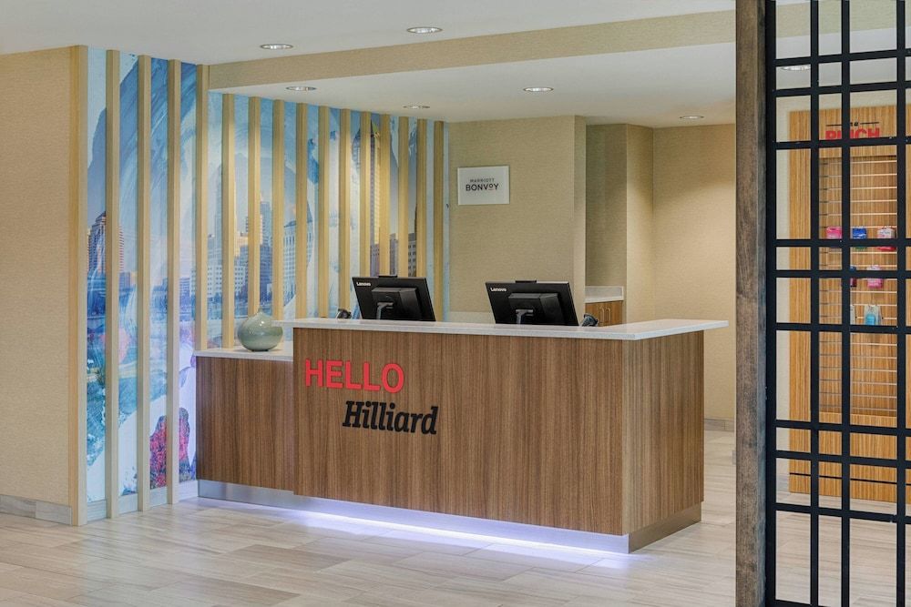 TownePlace Suites by Marriott Columbus Hilliard 2
