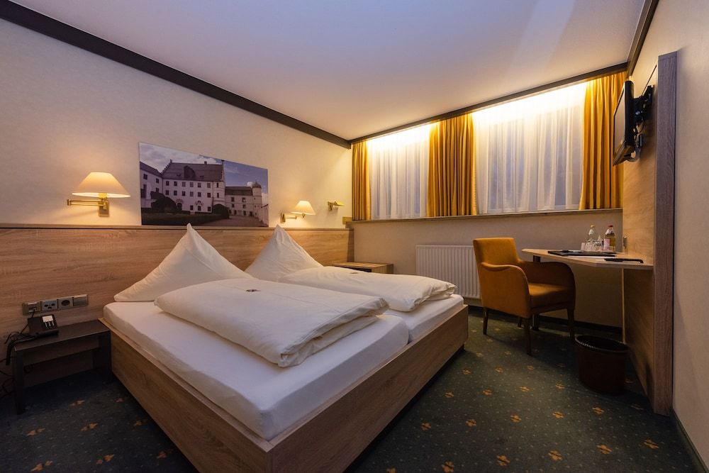 Hotel Am Schloss 3