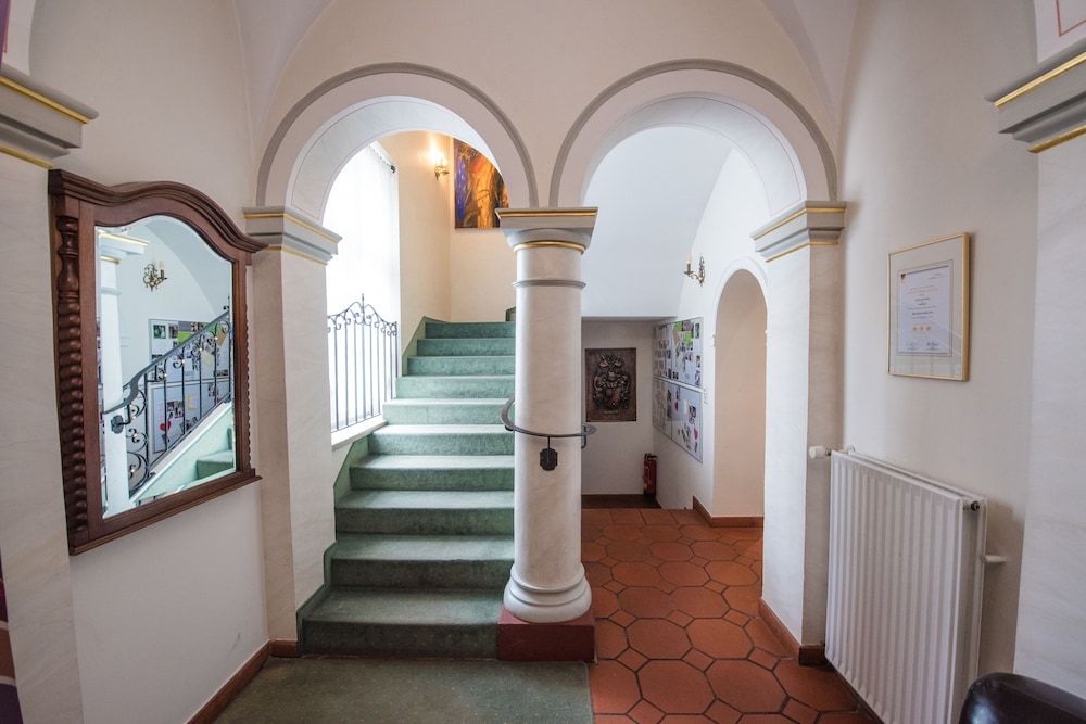 Hotel Am Schloss 2