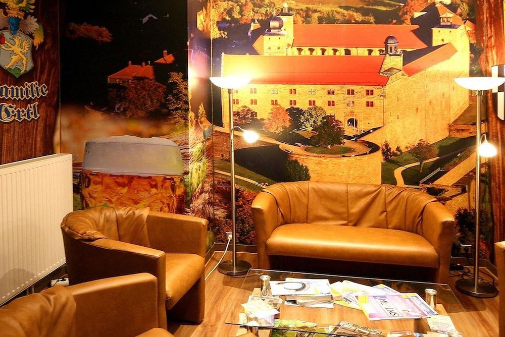 Hotel Ertl 3