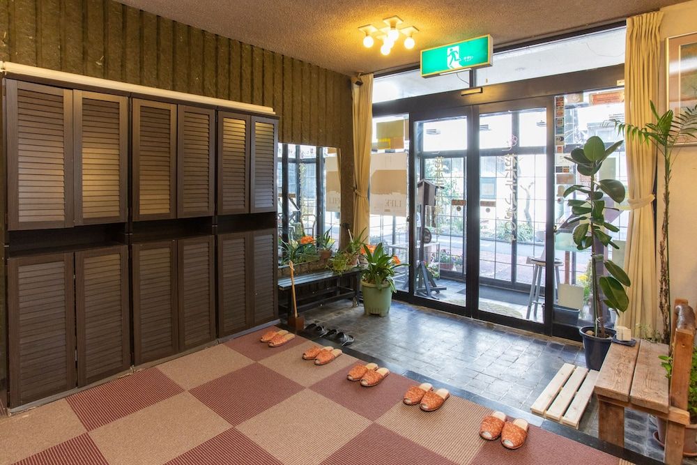 Tabist Hana Hotel Takinoya Aizu Yanaizu 2