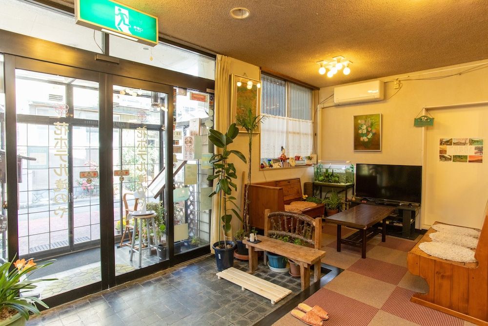 Tabist Hana Hotel Takinoya Aizu Yanaizu 3