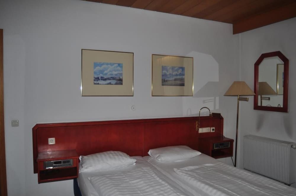 Hotel Starkenburger Hof 3