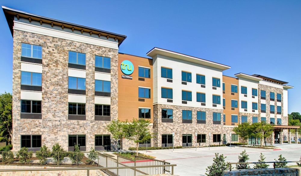 Tru By Hilton Rockwall Dallas, TX 3 estrelas em Rockwall