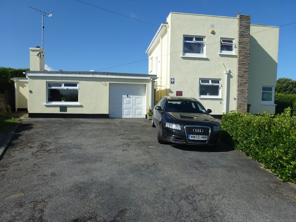 Sennen Cove Cottages 3 estrellas en Sennen Cove