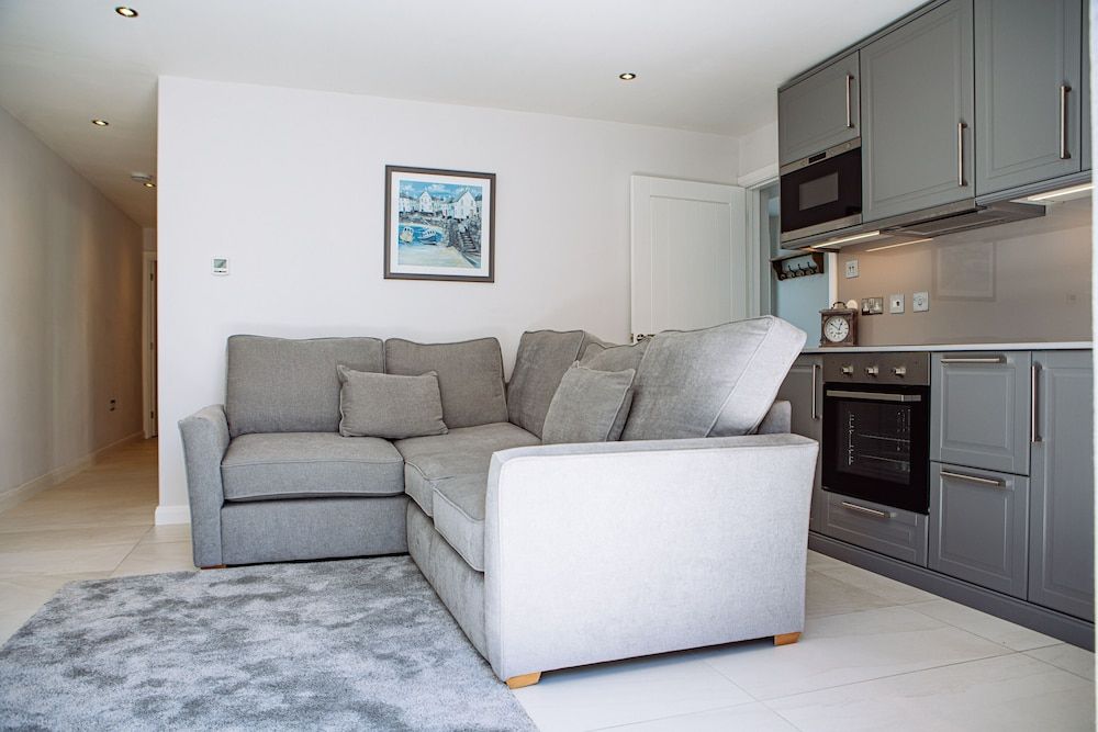 Sennen Cove Cottages 3
